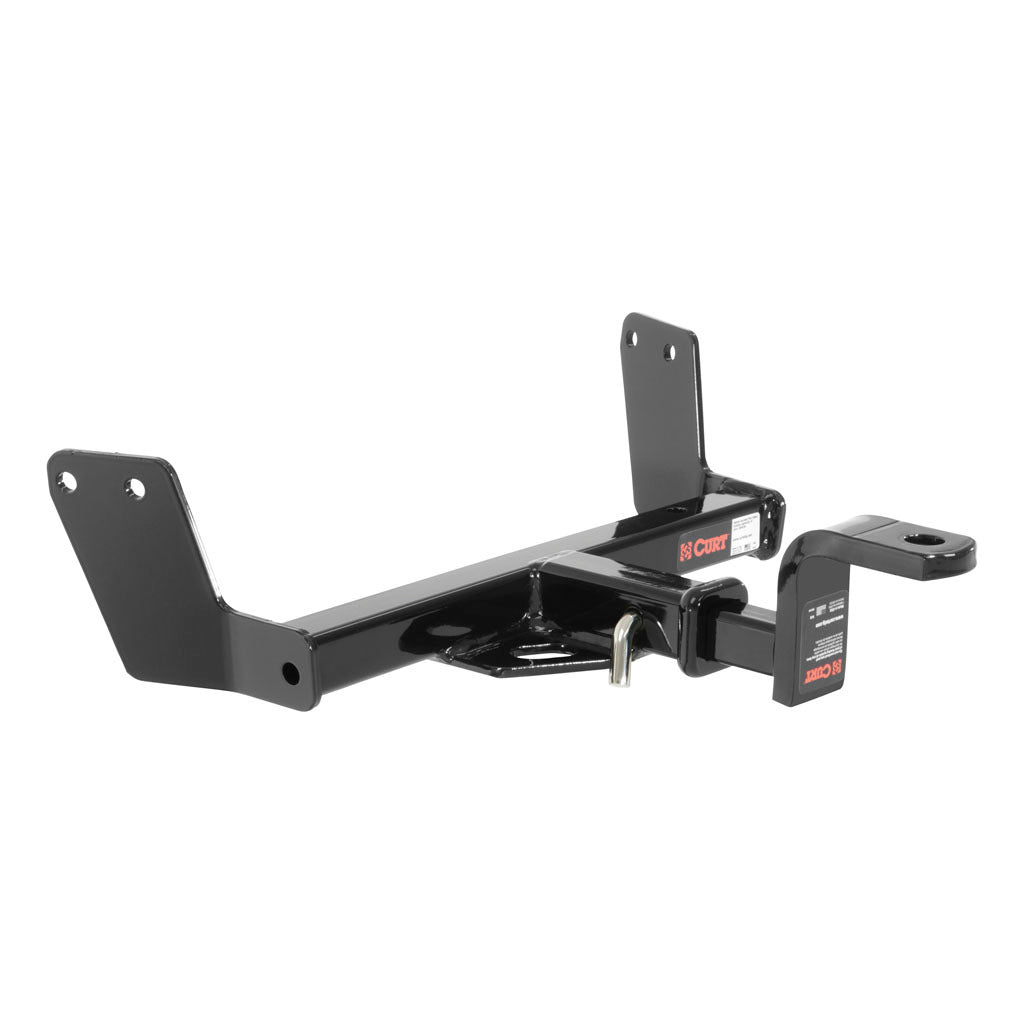 Class 1 Trailer Hitch with Ball Mount #110763 - Discount Hitch & Truck Accessories
