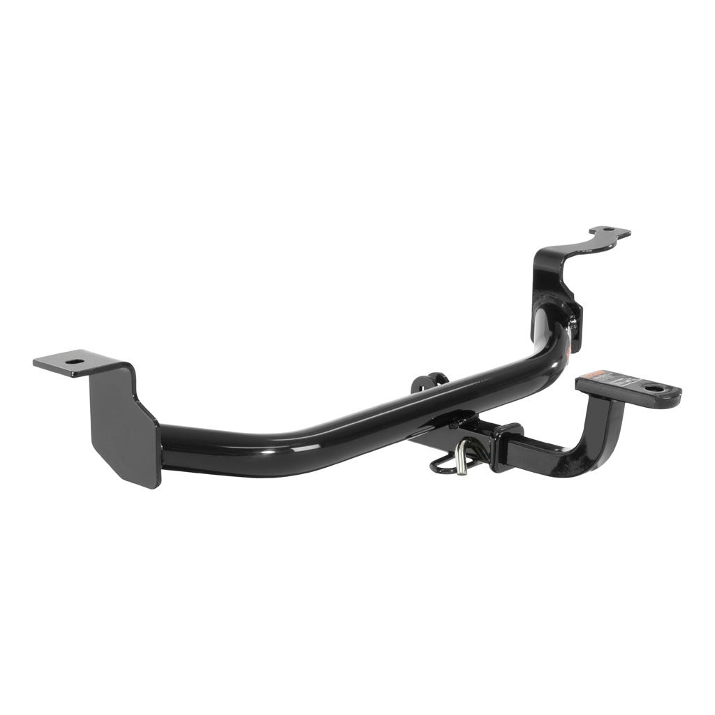 Class 1 Trailer Hitch with Ball Mount #110773 - Discount Hitch & Truck Accessories