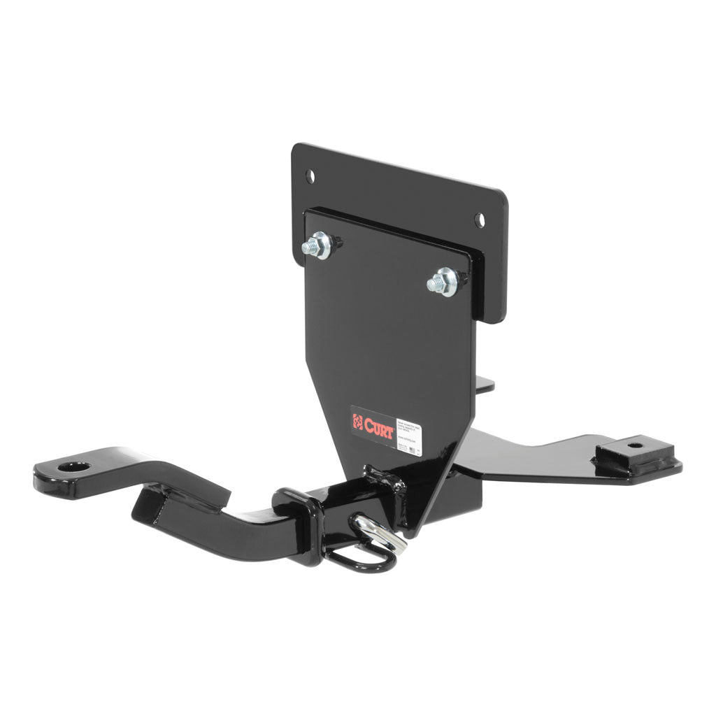 Class 1 Trailer Hitch with Ball Mount #110793 - Discount Hitch & Truck Accessories