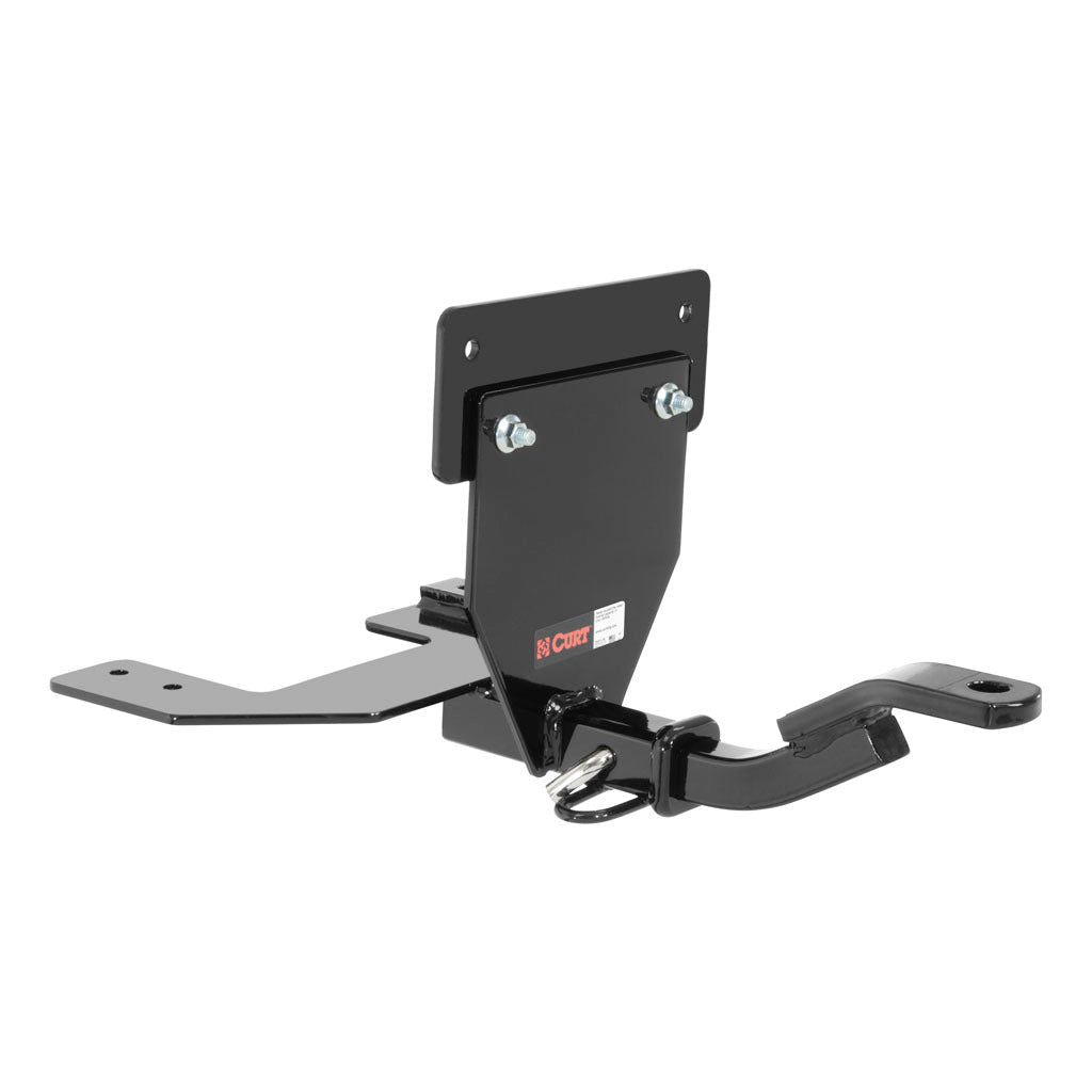 Class 1 Trailer Hitch with Ball Mount #110793 - Discount Hitch & Truck Accessories