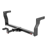 Class 1 Trailer Hitch with Ball Mount #110803
