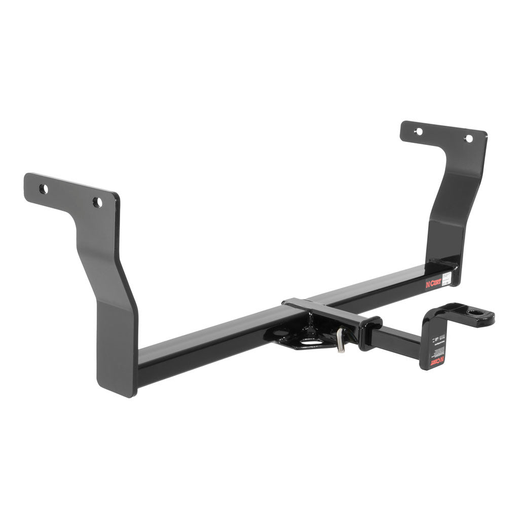 Class 1 Trailer Hitch with Ball Mount #110803 - Discount Hitch & Truck Accessories