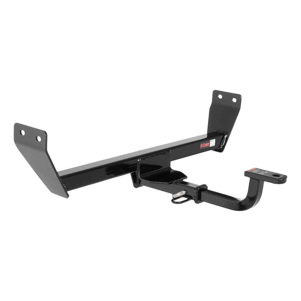 Class 1 Trailer Hitch with Ball Mount #110813 - Discount Hitch & Truck Accessories