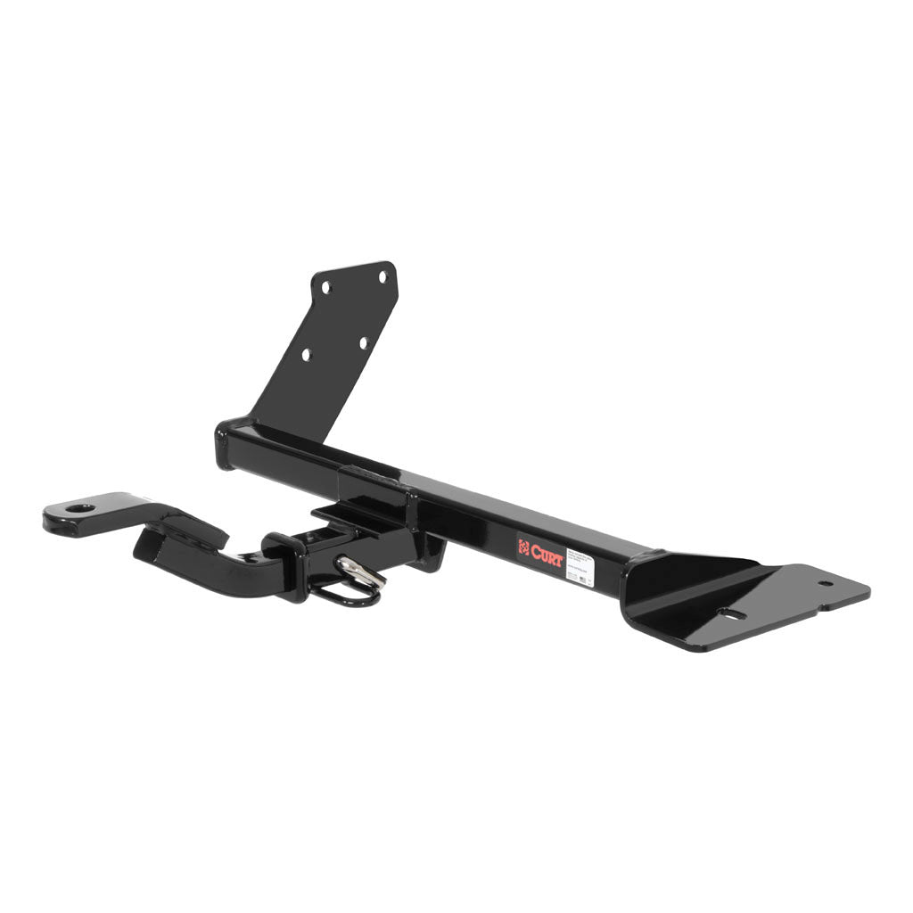 Class 1 Trailer Hitch with Ball Mount #110833 - Discount Hitch & Truck Accessories