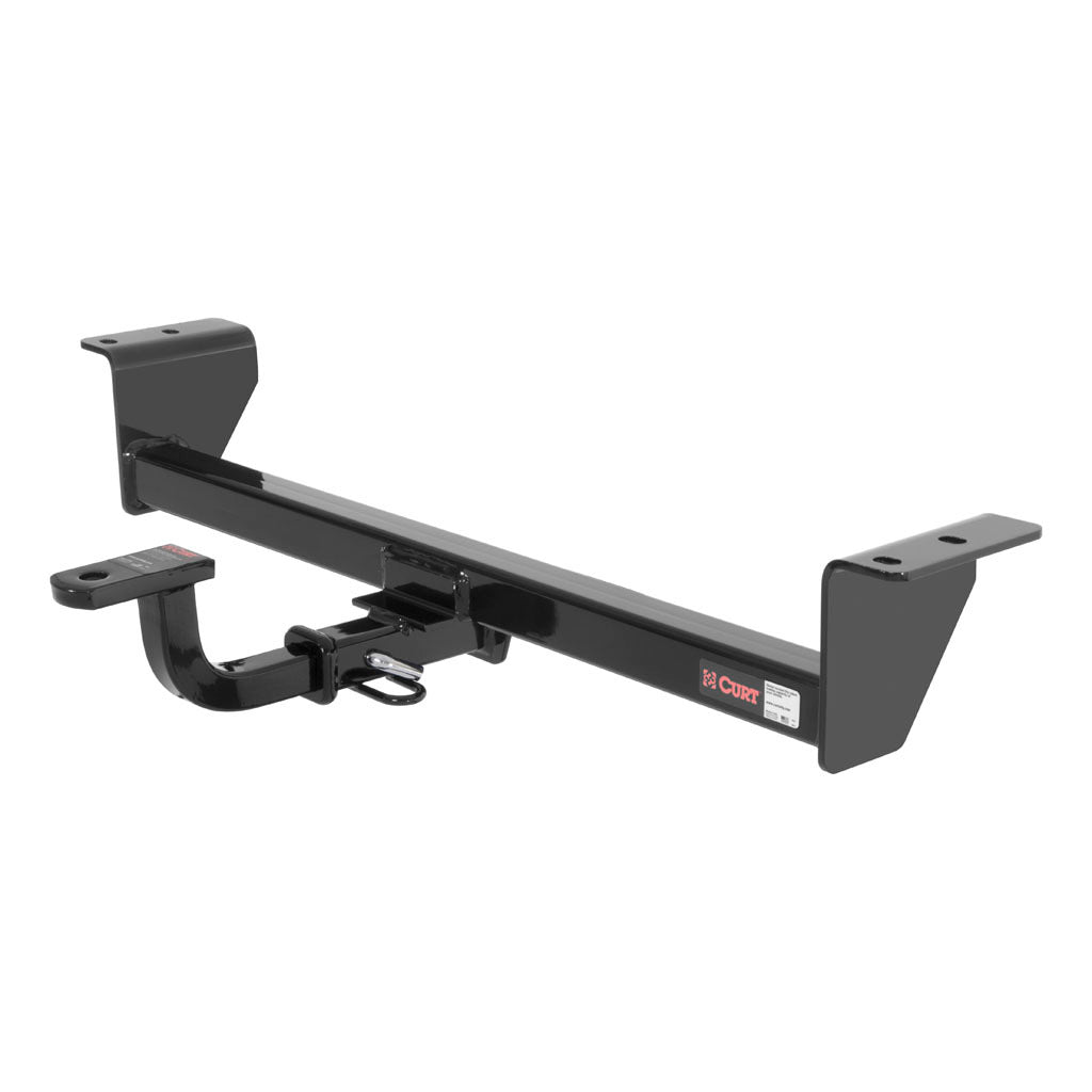 Class 1 Trailer Hitch with Ball Mount #110873 - Discount Hitch & Truck Accessories