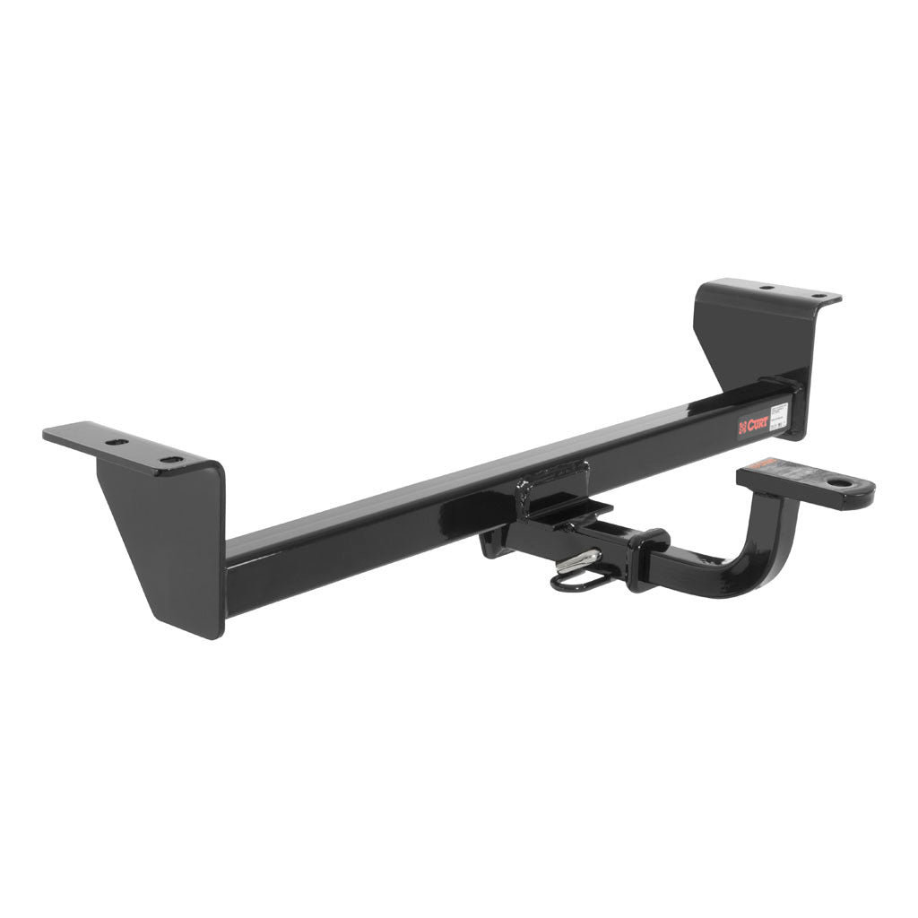 Class 1 Trailer Hitch with Ball Mount #110873 - Discount Hitch & Truck Accessories