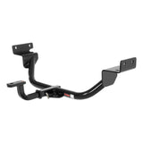 Class 1 Trailer Hitch with Ball Mount #110883
