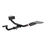 Class 1 Trailer Hitch with Ball Mount #110903