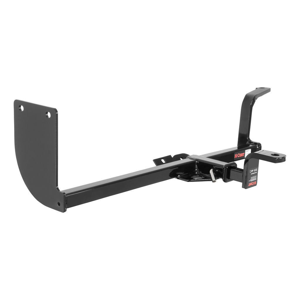 Class 1 Trailer Hitch with Ball Mount #110923 - Discount Hitch & Truck Accessories