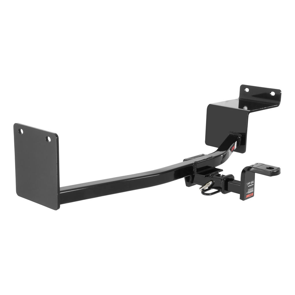 Class 1 Trailer Hitch with Ball Mount #110943 - Discount Hitch & Truck Accessories
