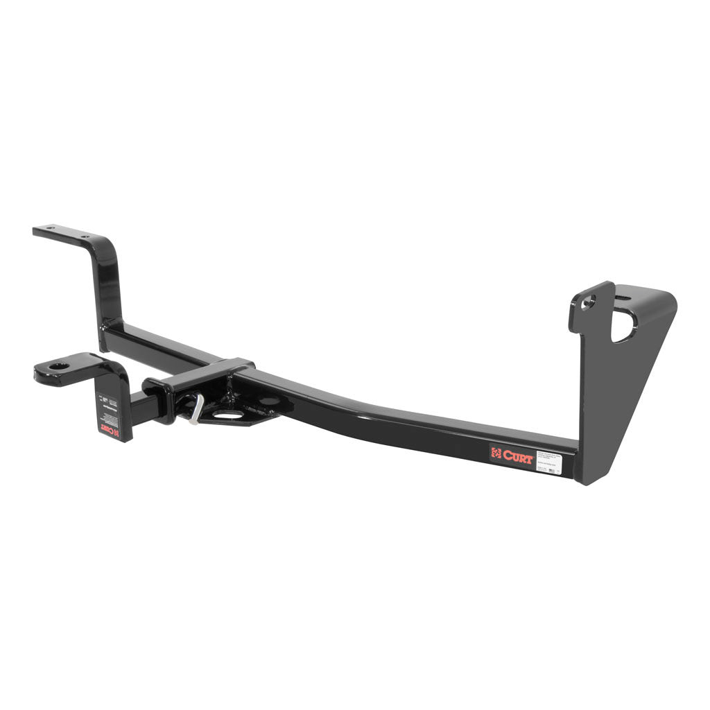 Class 1 Trailer Hitch with Ball Mount #110963 - Discount Hitch & Truck Accessories