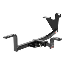 Load image into Gallery viewer, Class 1 Trailer Hitch with Ball Mount #110963 - Discount Hitch &amp; Truck Accessories