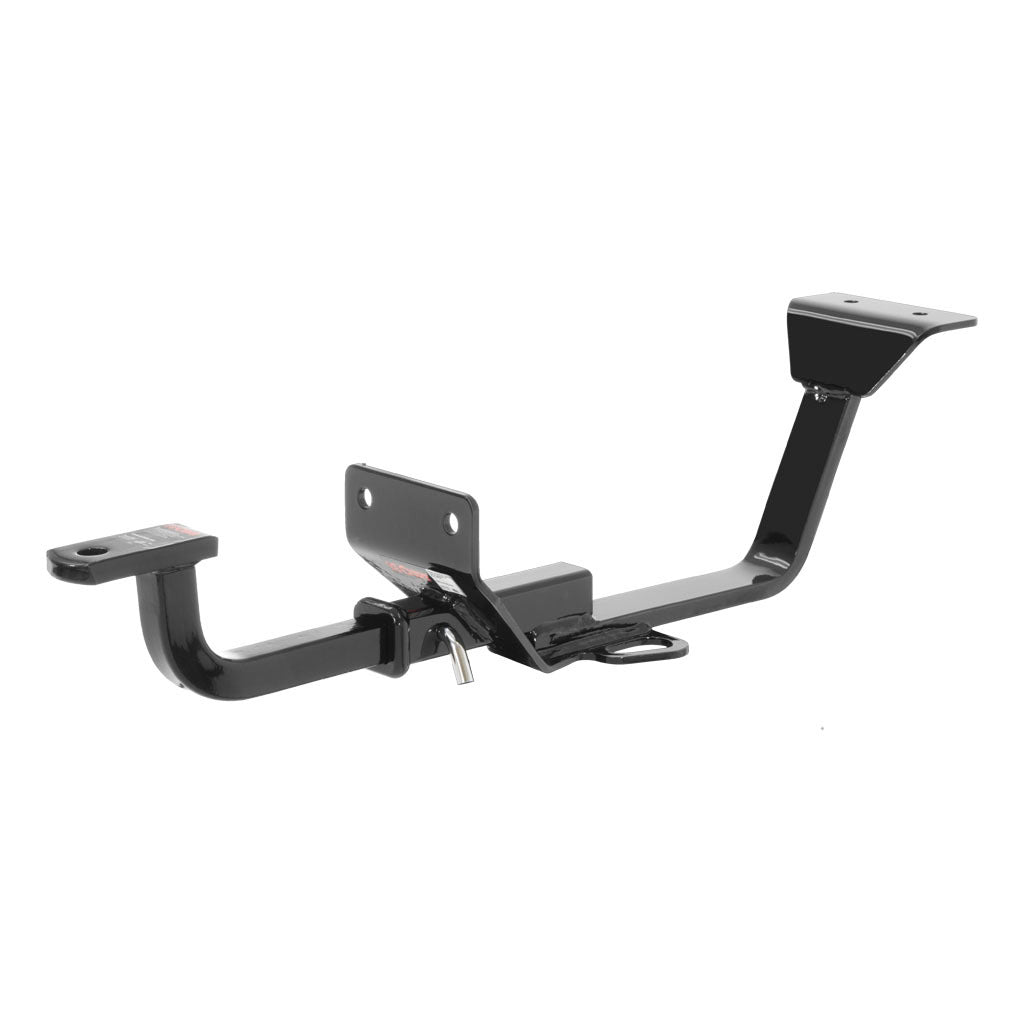Class 1 Trailer Hitch with Ball Mount #111033 - Discount Hitch & Truck Accessories