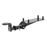 Class 1 Trailer Hitch with Ball Mount #111063