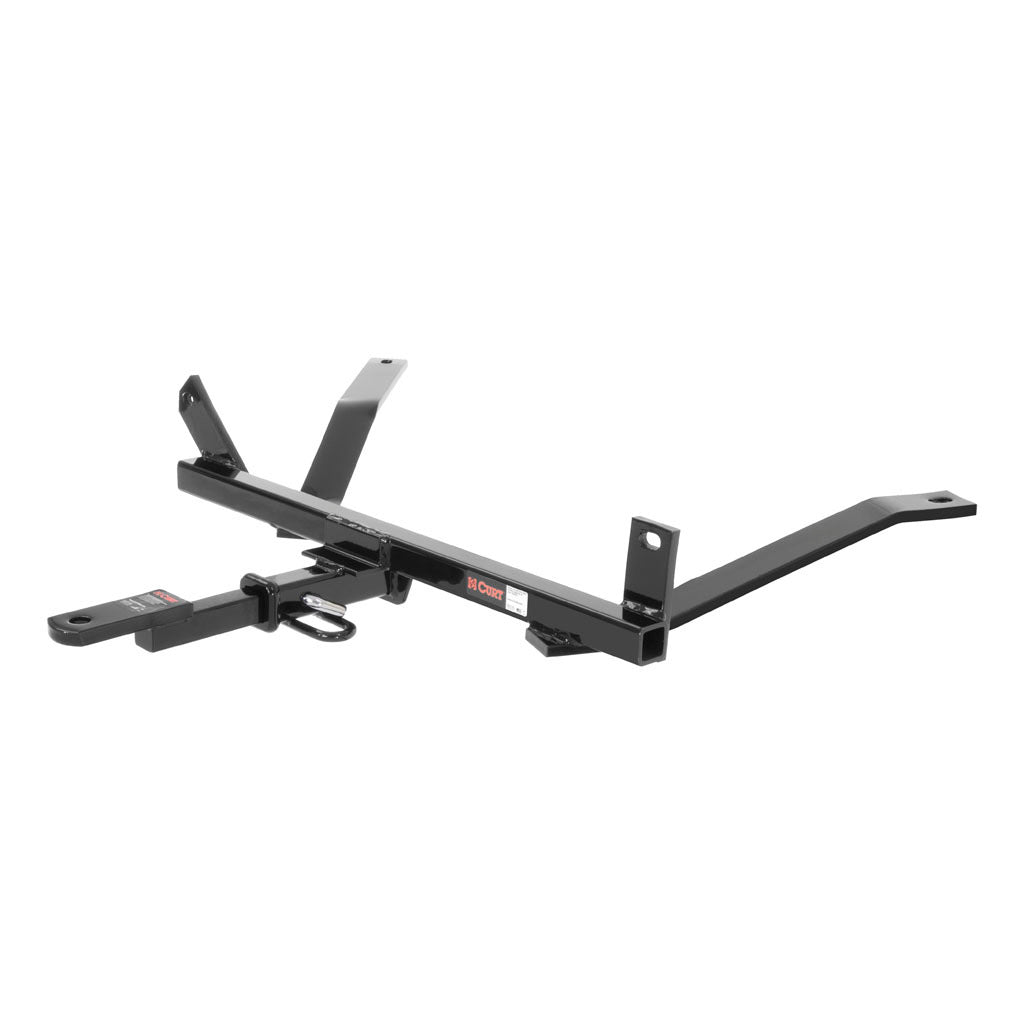 Class 1 Trailer Hitch with Ball Mount #111093 - Discount Hitch & Truck Accessories