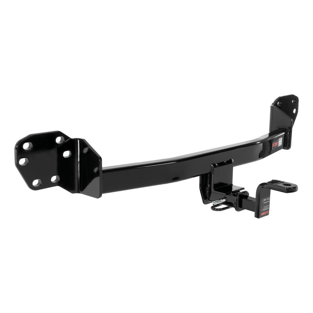 Class 1 Trailer Hitch with Ball Mount #111113 - Discount Hitch & Truck Accessories