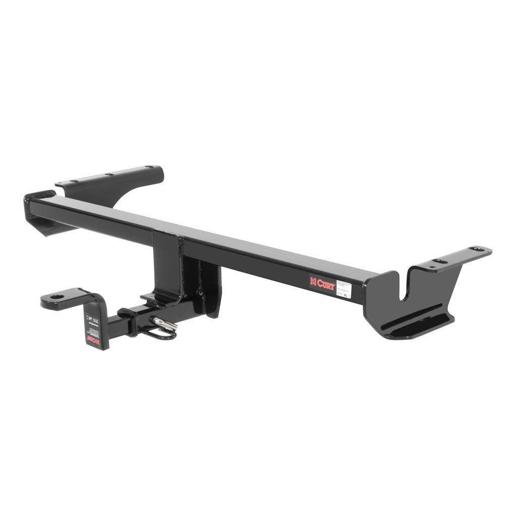 Class 1 Trailer Hitch with Ball Mount #111123 - Discount Hitch & Truck Accessories