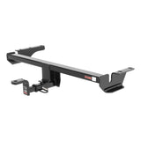 Class 1 Trailer Hitch with Ball Mount #111123