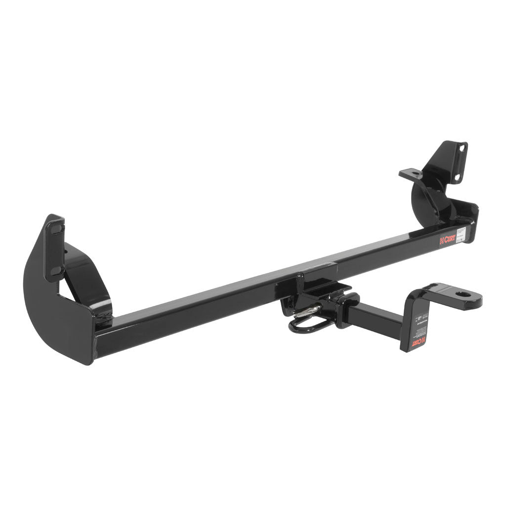 Class 1 Trailer Hitch with Ball Mount #111133 - Discount Hitch & Truck Accessories