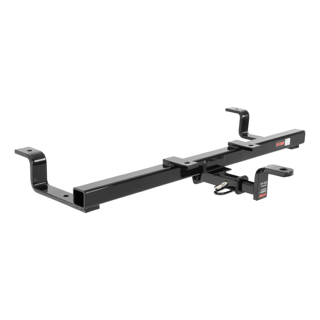 Class 1 Trailer Hitch with Ball Mount #111153 - Discount Hitch & Truck Accessories