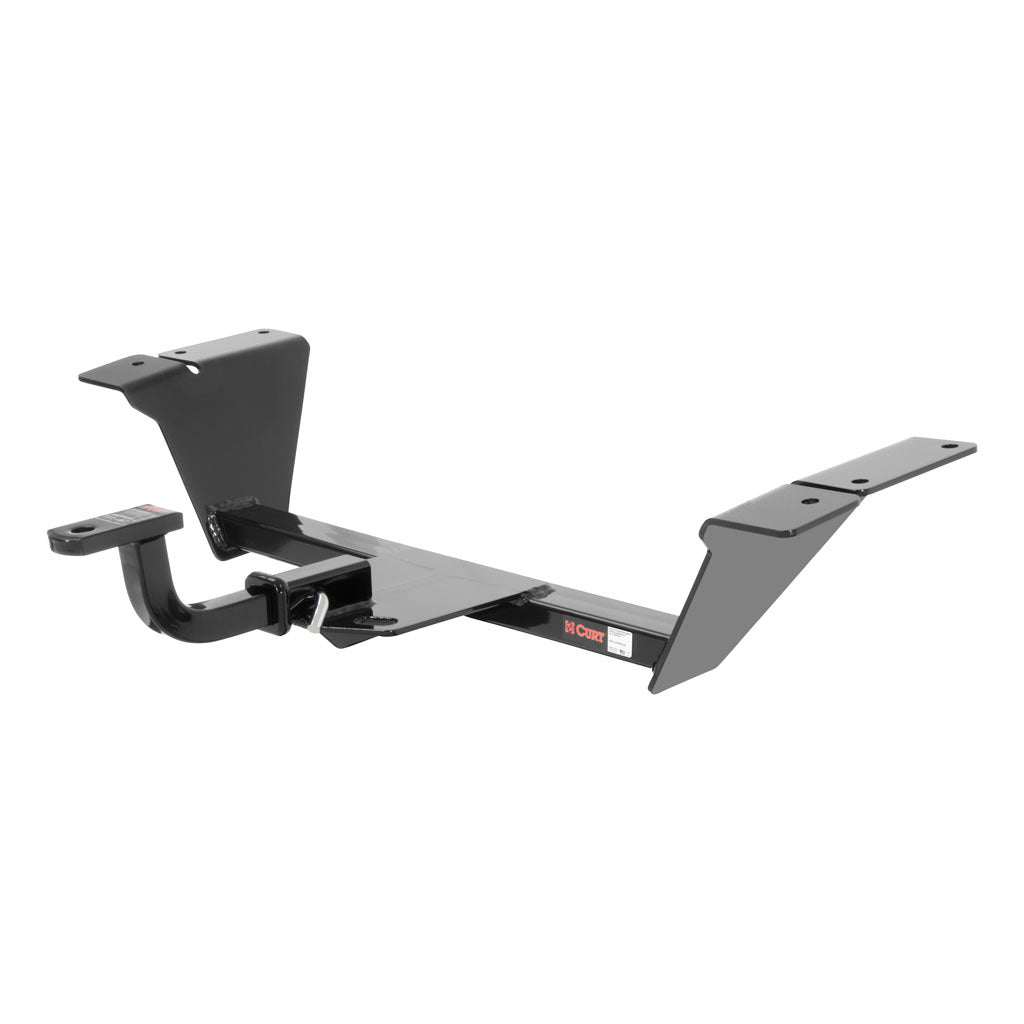 Class 1 Trailer Hitch with Ball Mount #111173 - Discount Hitch & Truck Accessories