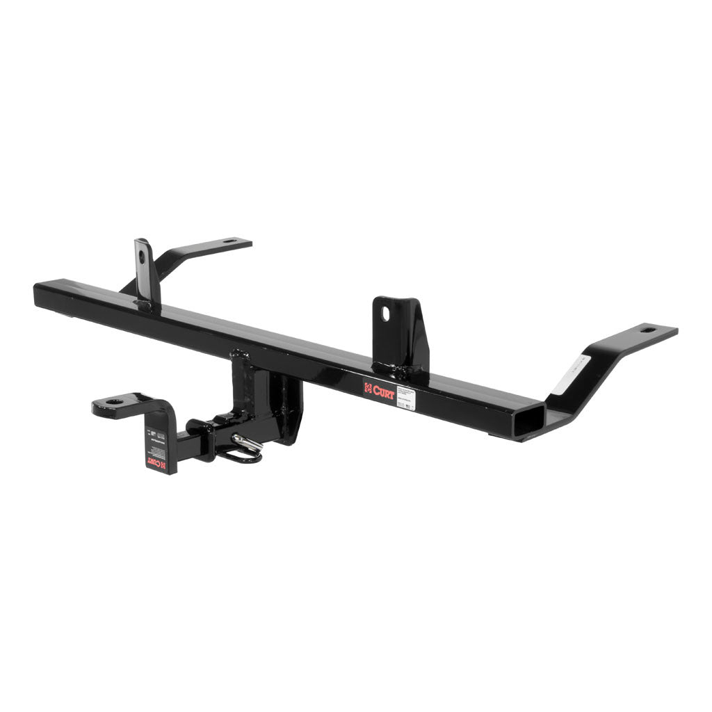 Class 1 Trailer Hitch with Ball Mount #111203 - Discount Hitch & Truck Accessories