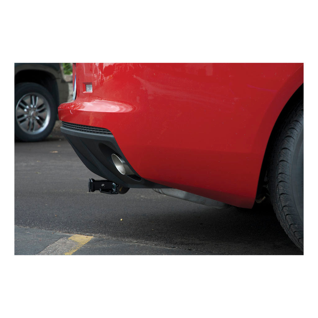 Class 1 Trailer Hitch with Ball Mount #111223 - Discount Hitch & Truck Accessories