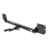 Class 1 Trailer Hitch with Ball Mount #111263
