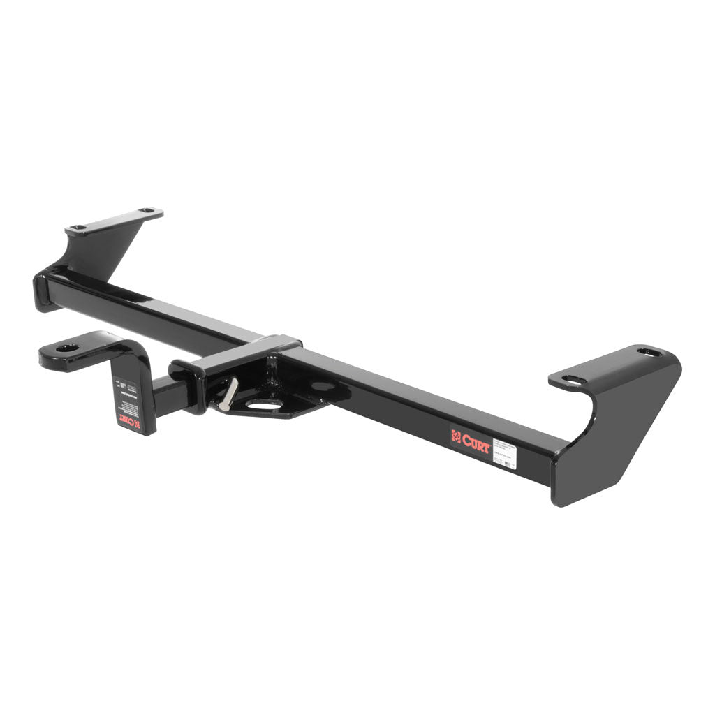 Class 1 Trailer Hitch with Ball Mount #111283 - Discount Hitch & Truck Accessories
