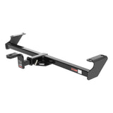 Class 1 Trailer Hitch with Ball Mount #111283