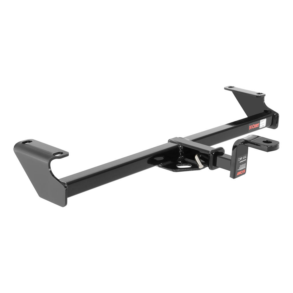 Class 1 Trailer Hitch with Ball Mount #111283 - Discount Hitch & Truck Accessories