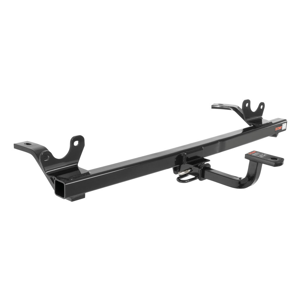Class 1 Trailer Hitch with Ball Mount #111293 - Discount Hitch & Truck Accessories
