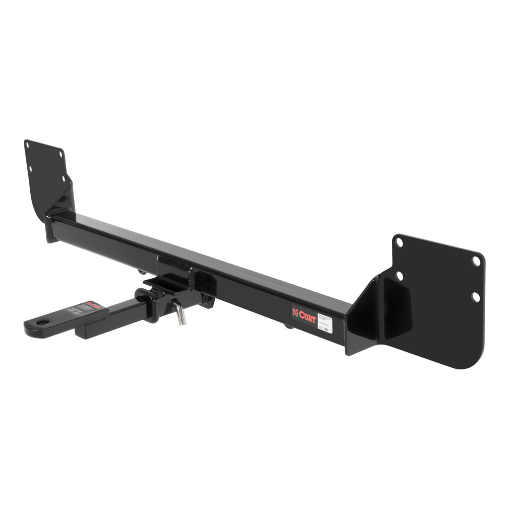 Class 1 Trailer Hitch with Ball Mount #111303 - Discount Hitch & Truck Accessories