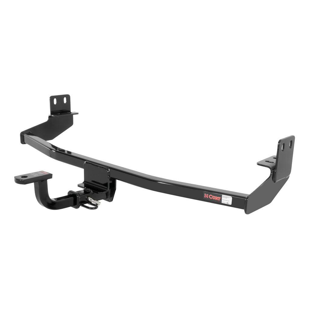 Class 1 Trailer Hitch with Ball Mount #111323 - Discount Hitch & Truck Accessories