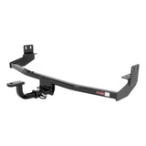 Class 1 Trailer Hitch with Ball Mount #111323
