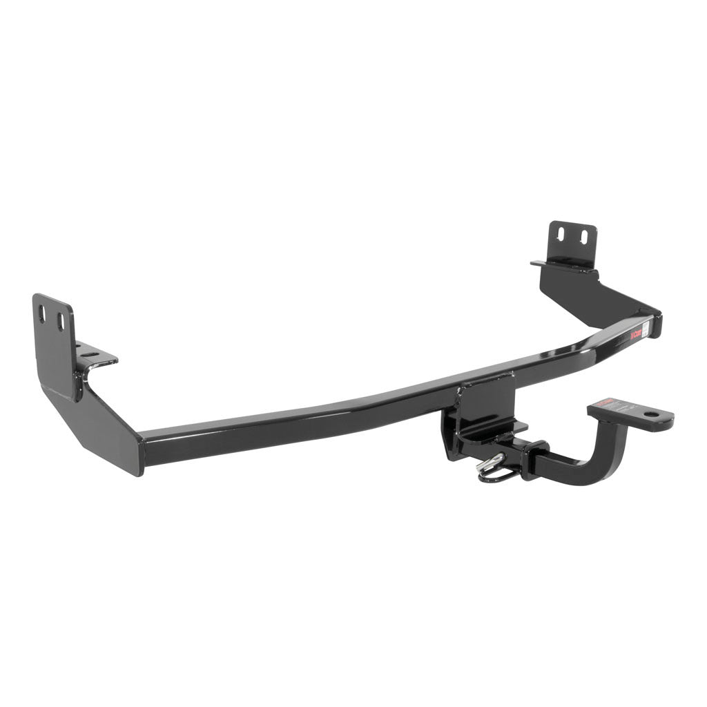 Class 1 Trailer Hitch with Ball Mount #111323 - Discount Hitch & Truck Accessories