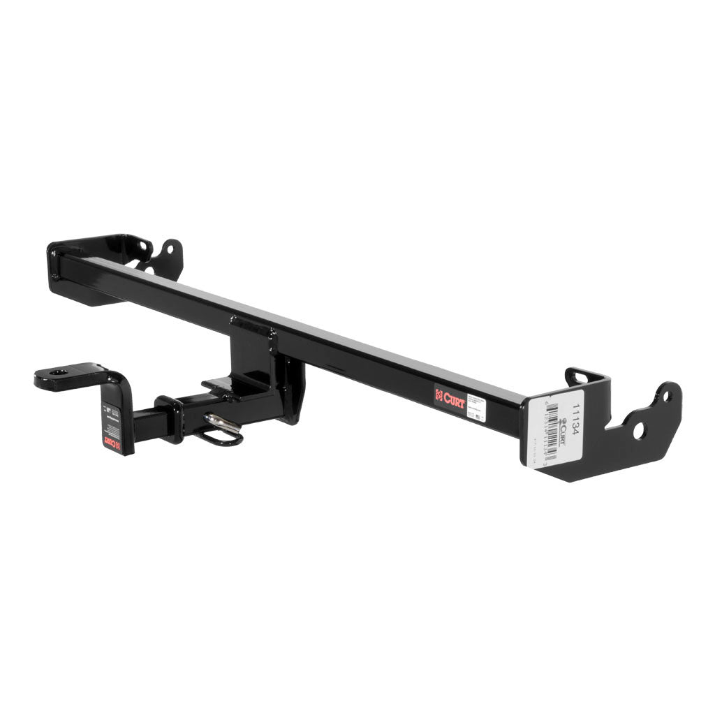 Class 1 Trailer Hitch with Ball Mount #111343 - Discount Hitch & Truck Accessories