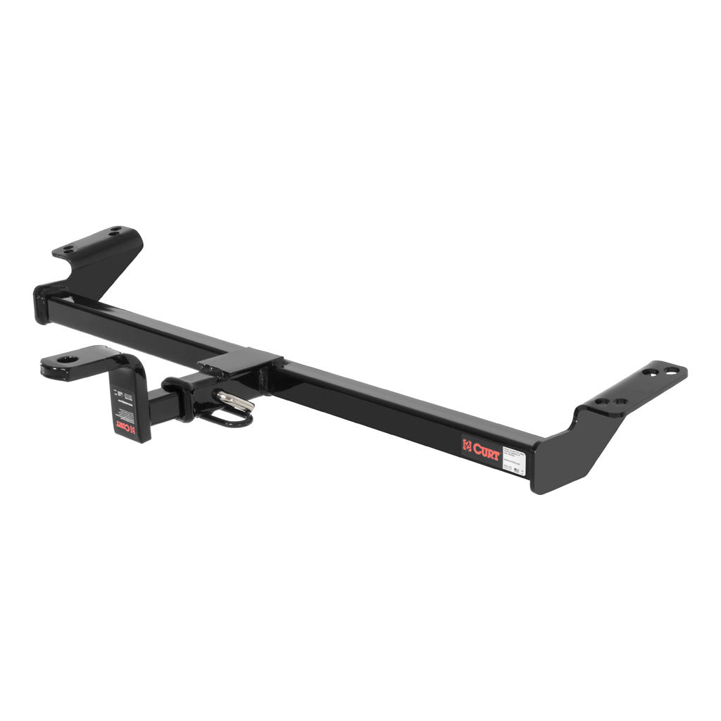 Class 1 Trailer Hitch with Ball Mount #111413 - Discount Hitch & Truck Accessories