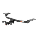 Class 1 Trailer Hitch with Ball Mount #111583