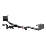 Class 1 Trailer Hitch with Ball Mount #111593
