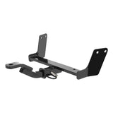Class 1 Trailer Hitch with Ball Mount #111643