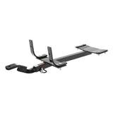 Class 1 Trailer Hitch with Ball Mount #111743