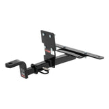 Class 1 Trailer Hitch with Ball Mount #111773