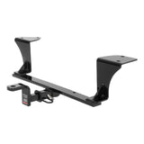 Class 1 Trailer Hitch with Ball Mount #111803