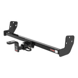 Class 1 Trailer Hitch with Ball Mount #111813