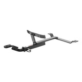 Class 1 Trailer Hitch with Ball Mount #111823
