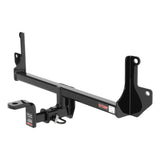 Class 1 Trailer Hitch with Ball Mount #111843