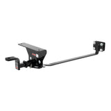 Class 1 Trailer Hitch with Ball Mount #111893
