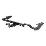 Class 1 Trailer Hitch with Ball Mount #112033