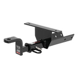 Class 1 Trailer Hitch with Ball Mount #112083